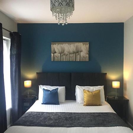 The Rooms At The Spout Kilcullen Buitenkant foto