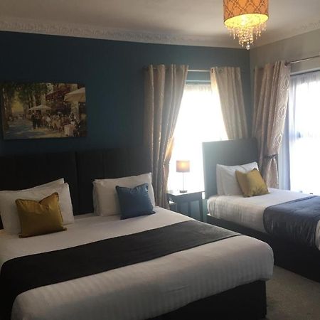 The Rooms At The Spout Kilcullen Buitenkant foto