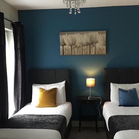 The Rooms At The Spout Kilcullen Buitenkant foto