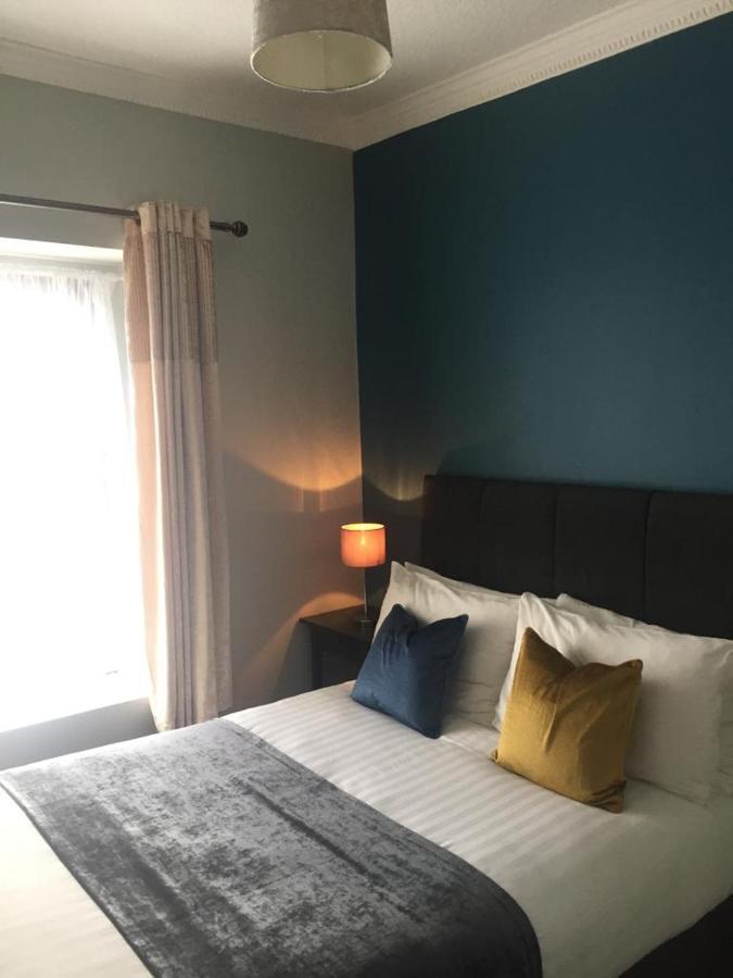 The Rooms At The Spout Kilcullen Buitenkant foto