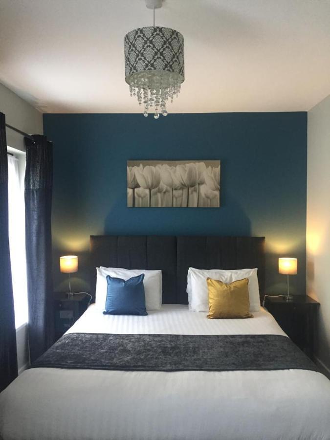 The Rooms At The Spout Kilcullen Buitenkant foto
