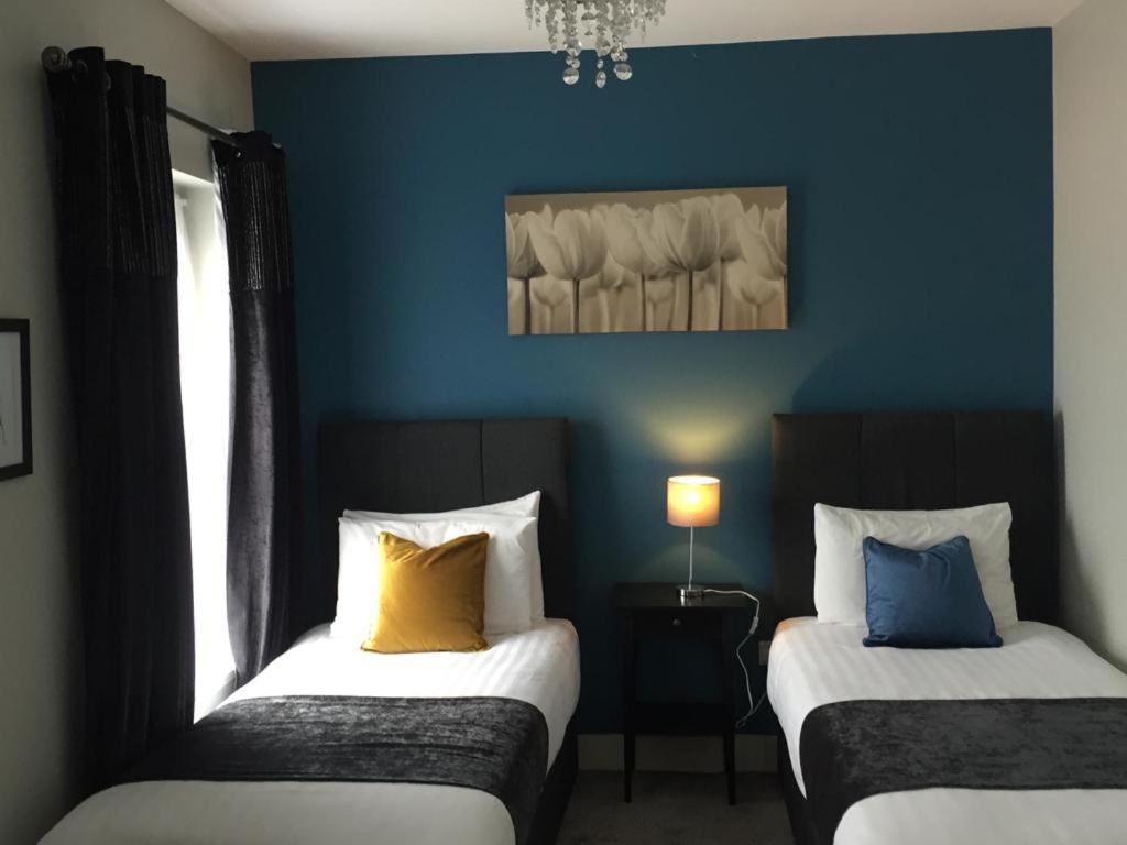 The Rooms At The Spout Kilcullen Buitenkant foto